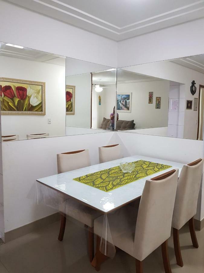 Apartamento Praia do Morro - Guarapari - Apto 2 Quartos com Internet - Piscina - Ar Split - Edifício Gil Nogueira Exterior foto